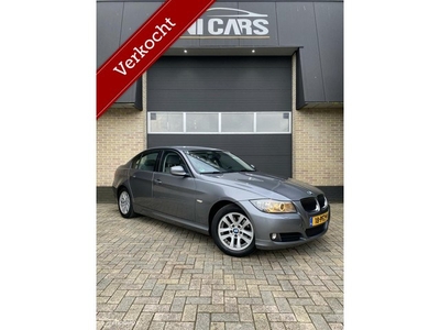 BMW 320i Business Line M Sport100% Ond.NaviFacelift