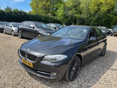 BMW 5-serie 520d Executive EXPORT GOOD CAR