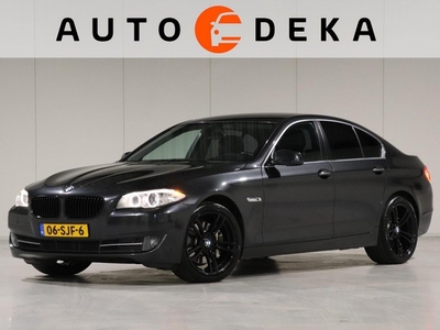 BMW 5-serie 528i High Executive Automaat