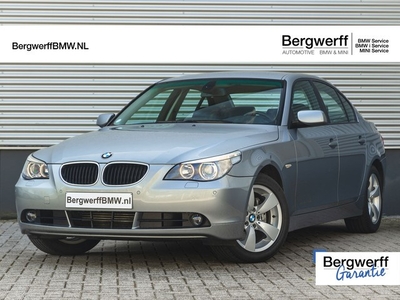 BMW 5 Serie 530i - Youngtimer - Comfortzetels - Automaat