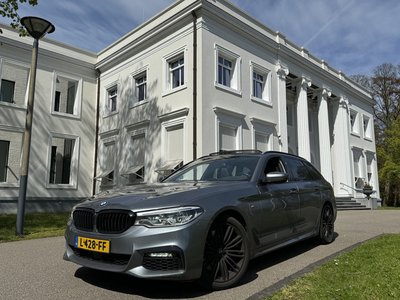 BMW 5 Serie 540 i Touring GERESERVEERD, xDrive FULL OPTIONS