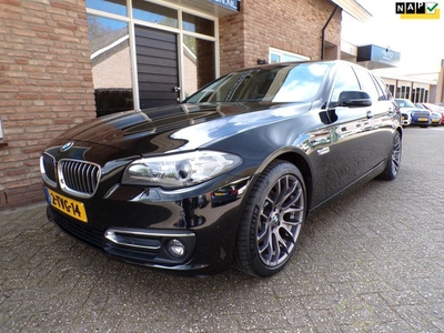 BMW 5-serie Touring 520i Last Minute Edition Automaat /