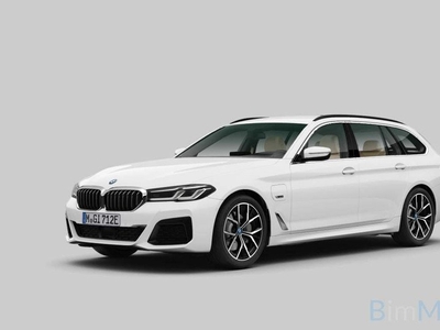 BMW 5-serie Touring 530e High Executive | M-Sport |