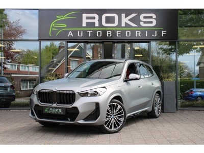 BMW X1 30e xDrive M-Sportpakket