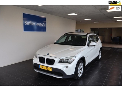 BMW X1 SDrive18d Executive