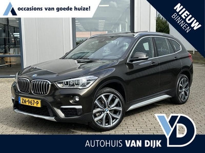 BMW X1 sDrive20i High Executive