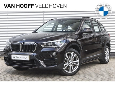 BMW X1 sDrive20i High Executive Sport Line Automaat /