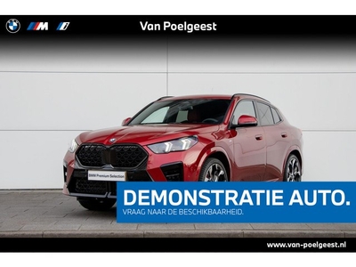 BMW X2 sDrive20i