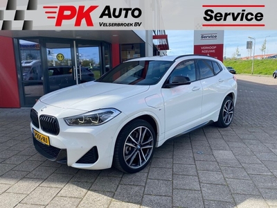 BMW X2 xDrive25e High Executive Navi Pano M pakket