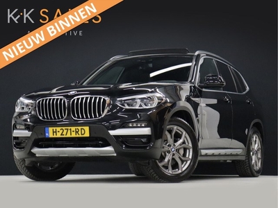 BMW X3 xDrive30e eDrive Edition [SCHUIFDAK, GROOT