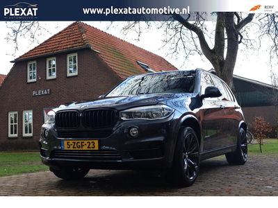 BMW X5 XDrive30d High Executive Aut. | Panoramadak | Soft-Close | HUD | Trekhaak | Comfortleder | Full Led | 20 Inch | NAP |