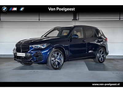 BMW X5 xDrive45e High Executive