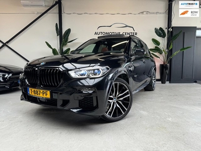 BMW X5 XDrive45e High Executive VOL!