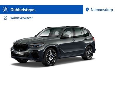 BMW X5 xDrive45e M-Sport Dravit 22