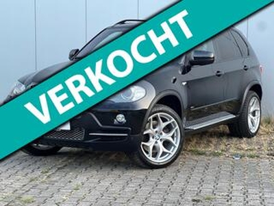 BMW X5 XDrive48i Navi | Head Up | Panodak | Climate | 7 pers