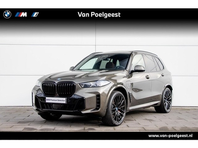 BMW X5 xDrive50e M Sport