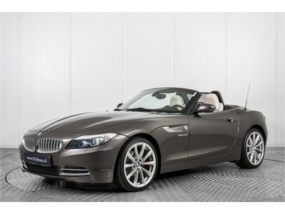 BMW Z4 Roadster sDrive23i Executive . (bj 2009)