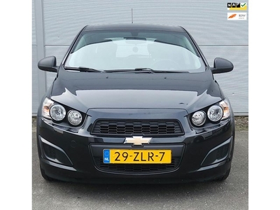 Chevrolet Aveo 1.2 LS