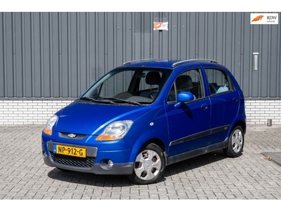 Chevrolet Matiz 1.0*Airco*Radio*