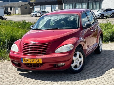 Chrysler PT Cruiser 2.0-16V Touring Airco - Nieuw apk -