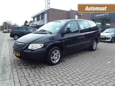 Chrysler Voyager 3.3I V6 SE LUXE