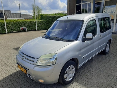 Citroen Berlingo 1.4i Multispace nieuwe apk 25-05-2025