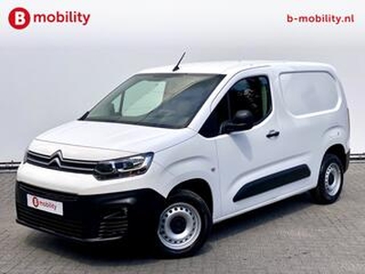 Citroen BERLINGO 1.6 BlueHDI Club Trekhaak | Airco | Cruise Control | Navigatie