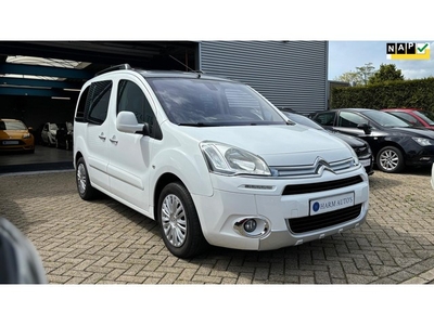 Citroen Berlingo 1.6 VTi Tendance 120pk Pano/Cruise