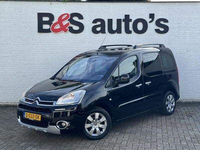 Citroen BERLINGO 1.6 VTi XTR Personen uitv. Technisch goede