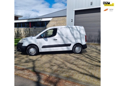 Citroen Berlingo 1.6i BENZINE 2011 114000KM GELOPEN