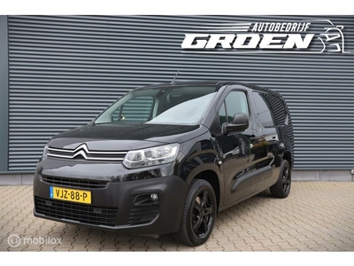 Citroen Berlingo bestel 1.5 BlueHDI AUTOMAAT / NAVI