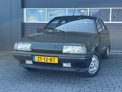 Citroen BX 1.9 GTI | Automaat |