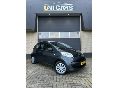 Citroen C1 1.0-12V Séduction|100% Ond|Nwe APK + Koppeling|