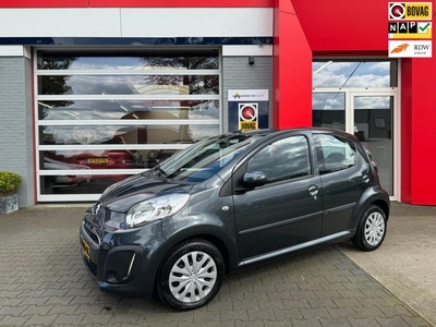 Citroen C1 1.0 Collection