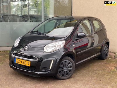 Citroen C1 1.0 Collection Airco Origin NL