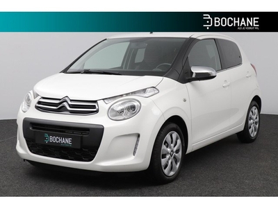 Citroen C1 1.0 VTi Feel PACK COMFORT AIRCO TREKHAAK