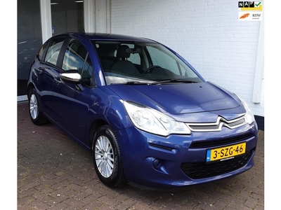 Citroen C3 1.0 VTi Attraction * 5DRS / AIRCO*