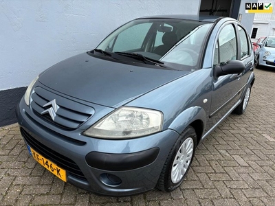 Citroen C3 1.1i Ligne Séduction - NIEUWE APK!!