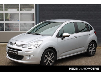 Citroen C3 1.2 PureTech Collection NL-Auto/Clima/Cruise