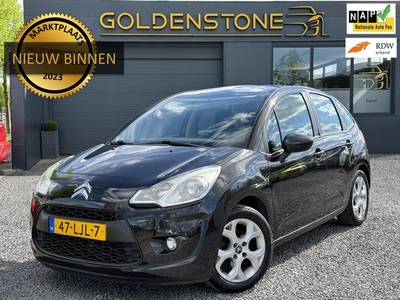 Citroen C3 1.4 VTi Ligne Business