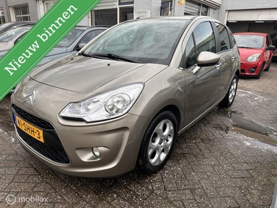 Citroen C3 1.4 VTi Selection