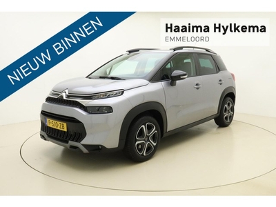 Citroen C3 Aircross 1.2 PureTech Feel 110 PK Navigatie