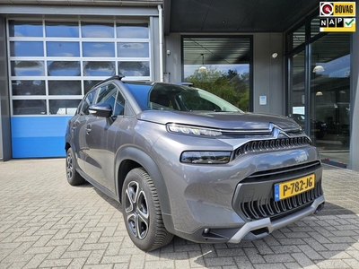 Citroen C3 Aircross 1.2 PureTech Feel Navigatie en Cruise