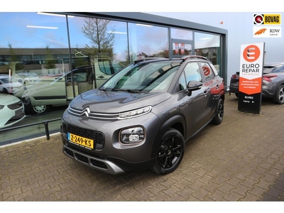 Citroen C3 AIRCROSS 1.2 PureTech S&S Origins 110PK NAVI