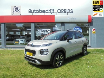 Citroen C3 AIRCROSS 1.2 PureTech S&S Shine Vol