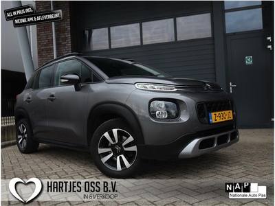 Citroen C3 Aircross 1.2 PureTech S&S Shine (Vol-Opties!)