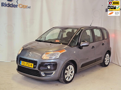 Citroen C3 Picasso 1.4 VTi Aura|NAP|APK5-25|TREKHAAK|CRUISE|AIRCO|ELEK RAMEN|CENTR DEUR