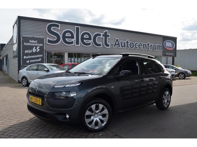 Citroen C4 Cactus 1.2 PureTech Feel