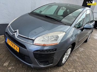 Citroen C4 Picasso 1.6 VTi Prestige