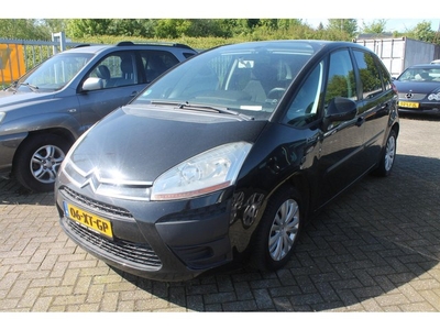 Citroen C4 Picasso 1.8-16V Prestige 5p.